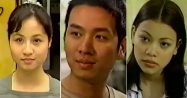 Dàn sao phim Hoa cỏ may sau 25 năm: Người thành 'nữ hoàng', người ở ẩn kín tiếng