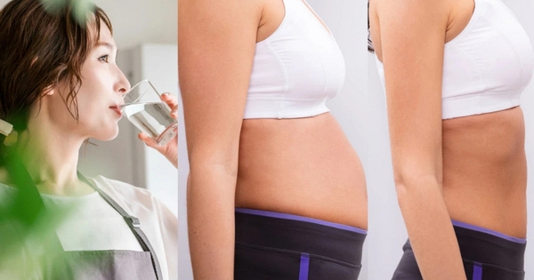 Cô gái Nhật giảm 10kg trong 2 tháng không cần vận động: Eo và chân thon gọn đến nỗi cư dân mạng phải thốt lên 