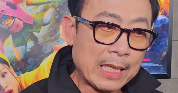 Nam nghệ sĩ là ông chủ từ Mỹ về nước: 