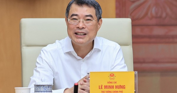 Thủ tướng Lê Minh Hưng chỉ đạo 'nóng' về điện và xăng dầu