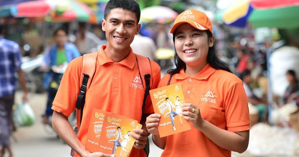 Trước thềm ĐHĐCĐ 2026: Viettel Global (VGI) lên kế hoạch doanh thu kỷ lục