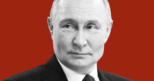 Baijiahao: Bất ngờ lớn với nước đi táo bạo của Nga! Ông Putin đã chuẩn bị suốt 25 năm