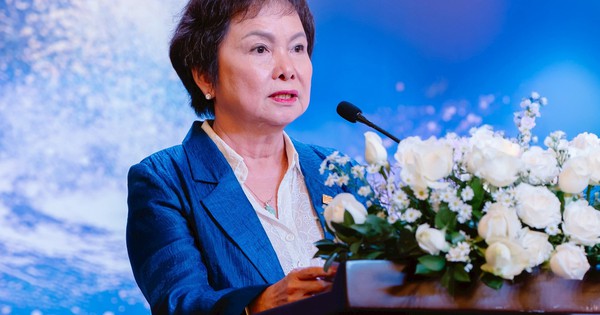 Chủ tịch PNJ Cao Thị Ngọc Dung: Sẵn sàng nhập tối đa quota vàng, hé lộ 