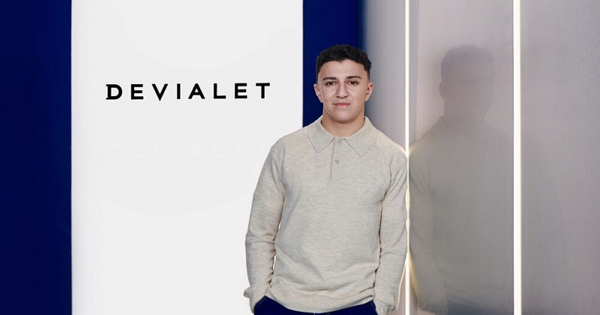 Sự kết hợp bùng nổ toàn cầu: Khi “niềm hy vọng” Công thức 1 của Pháp gặp âm thanh hi-end tối tân