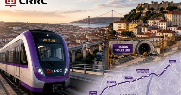 Từ lợi thế giá rẻ đến “bị thay thế” trong dự án 600 triệu euro: Công ty Trung Quốc gặp chuyện gì tại EU?