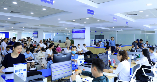 Tin vui: Người dân sẽ được giảm 50% nhiều loại phí dịch vụ đến hết năm  2026