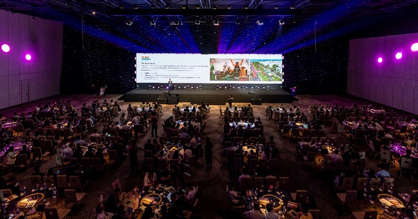 Nhà đầu tư quan tâm Thanh Phú Centre Point tìm cơ hội tại sự kiện “Khơi dòng Hội Phú”