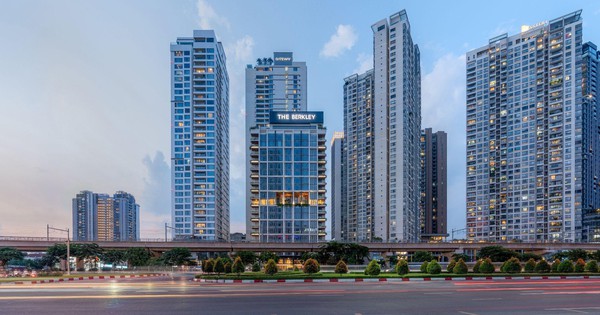 Mô hình bất động sản 