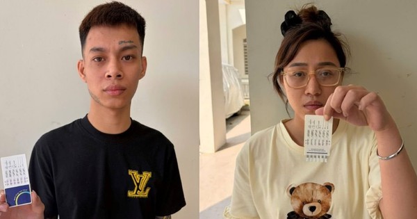 Bắt đôi nam nữ làm chuyện phi pháp ở campuchia