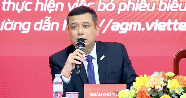 Sắp có nhà ở xã hội mang thương hiệu 'Viettel Home'