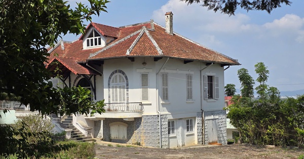 Chấm dứt dự án khách sạn, căn hộ cao cấp trên đất vàng Đà Lạt