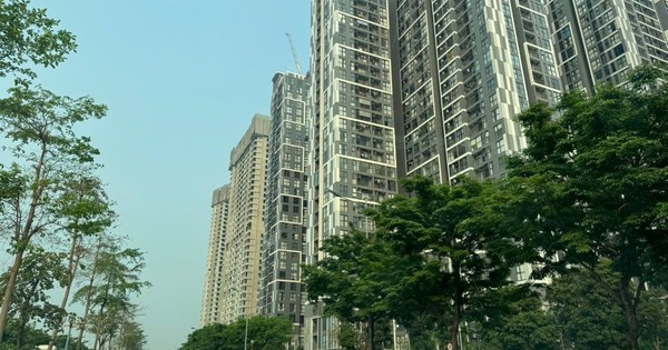 Nhìn lại 10 năm BĐS Hà Nội: Giá căn hộ tăng gần 300%, thị trường chuẩn bị 