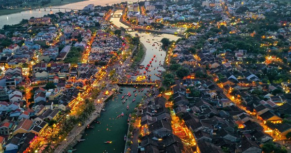 Không phải Phú Quốc, đây mới là 