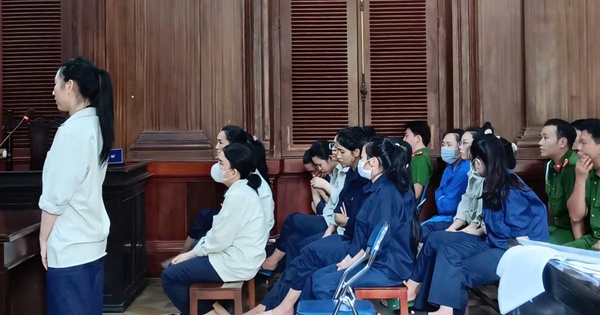 Mua data khách hàng dùng thẻ tín dụng rồi phạm pháp tinh vi