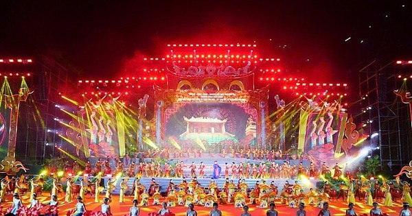 Khuyến cáo: Làm điều này khi tới Đền Hùng dịp lễ năm nay có thể bị phạt đến 40 triệu đồng