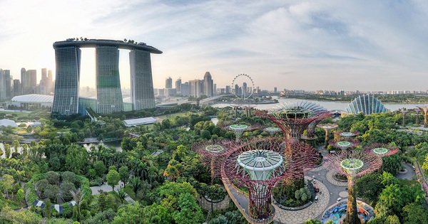 1 điểm đến nổi tiếng lọt Top HOT nhất dịp nghỉ lễ 30/4 - 1/5: Khách Việt tìm kiếm tăng vọt 30% vì lý do bất ngờ