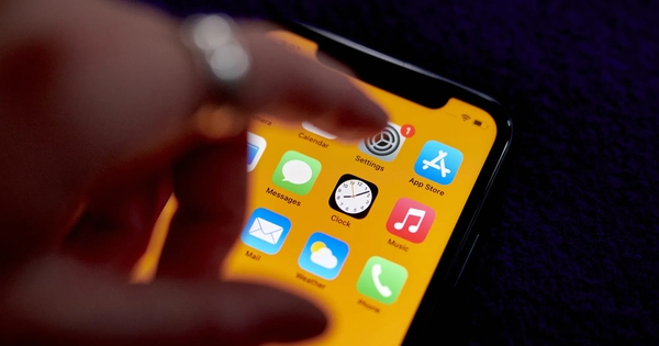 Thông tin mới nhất về nhắn tin qua iPhone, người dùng cần nắm rõ