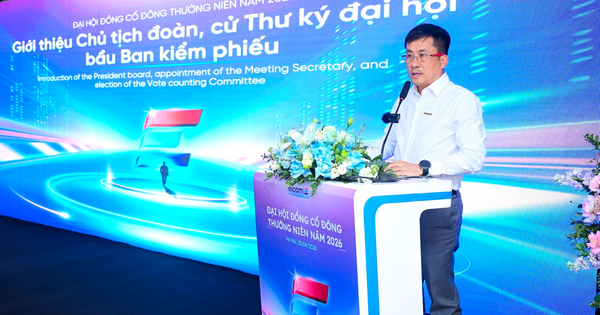 ĐHĐCĐ ELCOM: Mục tiêu doanh thu và lợi nhuận cao kỷ lục, bổ sung ngành nghề sản xuất máy bay, tàu vũ trụ