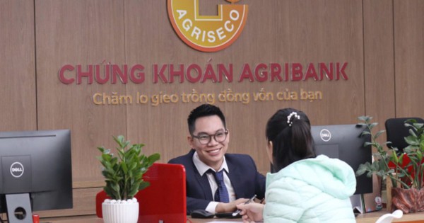 Chứng khoán Agirbank miễn nhiệm Tổng Giám đốc