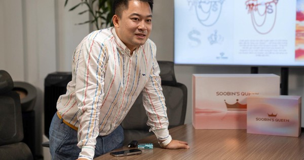 Lãnh đạo một doanh nghiệp vàng than khó: “Chưa bao giờ thấy làm ăn lại éo le như lúc này”