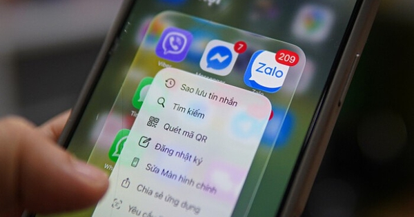 Thông tin mới nhất về gọi điện, nhắn tin qua Zalo, Facebook mà tất cả người dân cần nắm  rõ