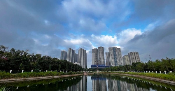 Hà Nội, TP.HCM vào top 5 toàn cầu: Đòn bẩy cho chu kỳ tăng trưởng bất động sản mới