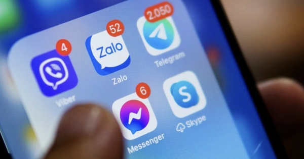 Zalo tung một tính năng mới