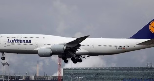 Vì sao hãng hàng không lớn nhất nước Đức phải hủy hàng nghìn chuyến bay?