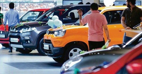 Đuối thế trước xe điện Trung Quốc ở đâu chứ ở thị trường này xe hybrid của Nhật Bản vẫn là số 1