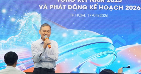 HPT hoàn thành 138% kế hoạch năm 2025, ghi dấu ấn Top 10 doanh nghiệp ESG Việt Nam Xanh 2026