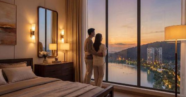 Bộ sưu tập căn hộ Onsen 3 Charmora City: Đa dạng công năng, tối ưu dòng tiền