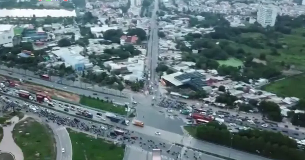 TP Hồ Chí Minh chuẩn bị lập phường mới