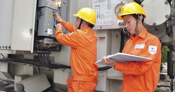 Người dùng chú ý quy định mới về khung giờ tính giá điện