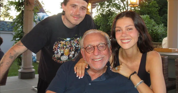 Thông gia tỷ phú nhà Beckham bị người giúp việc kiện tụng, đòi bồi thường 2 tỷ vì... một chú chó