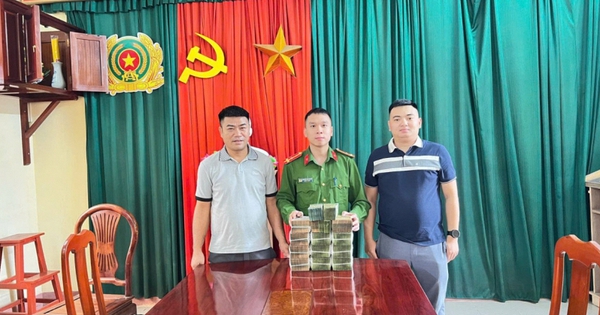 Tài khoản ngân hàng ACB Đào Đình Quân phát sinh giao dịch 2,1 tỷ đồng: Công an lập tức mời người đàn ông sinh năm 1981 lên làm việc