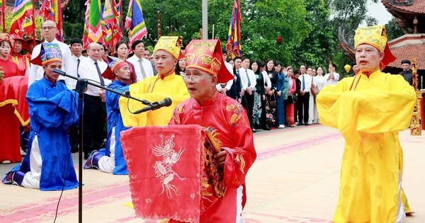 Giỗ tổ Hùng Vương 10/3 là ngày giỗ vị vua Hùng nào?