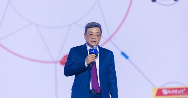 Chủ tịch Masan kể về hành trình 7 năm tiếp quản hệ thống siêu thị Winmart