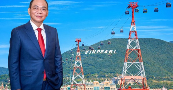 Tỷ phú Phạm Nhật Vượng có màn ‘chơi lớn’ trên bầu trời vịnh biển Nha Trang đúng dịp lễ 30/4-1/5