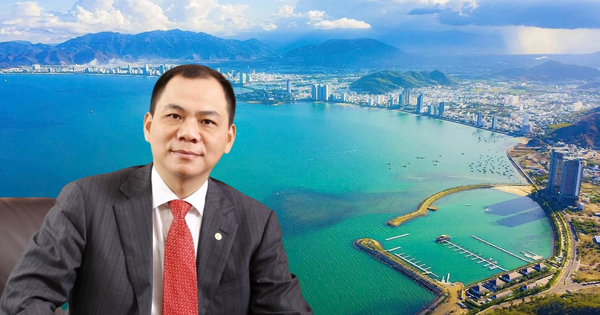 Vinhomes sẽ khởi công dự án bảo tàng gần 300 tỷ tại tỉnh có đường bờ biển dài nhất Việt Nam vào đúng dịp đặc biệt