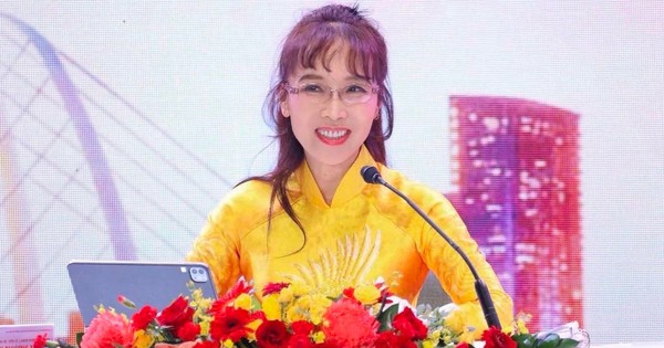 GS.TS. Nguyễn Thị Phương Thảo: HDBank chọn con đường kiến tạo tương lai