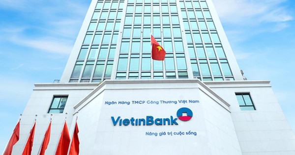 Lãnh đạo VietinBank: Dự kiến chuyển nhượng toà tháp trụ sở chính VietinBank Tower trong nửa đầu năm 2026