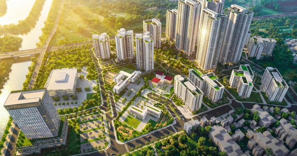 Viha Flora: Giải mã sức hút từ vị thế 