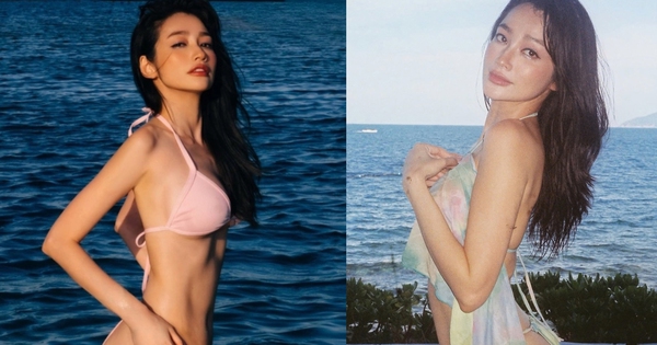 Á hậu Việt gác lại hào quang sang Mỹ, 39 tuổi casting cho Victoria’s Secret