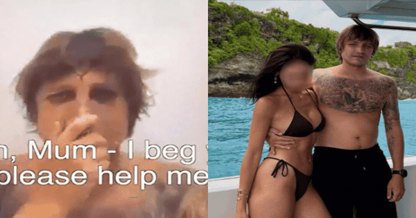 Vụ con trai ông trùm bị bắt cóc rúng động Bali: Người bạn gái lần đầu lên tiếng sau thảm kịch