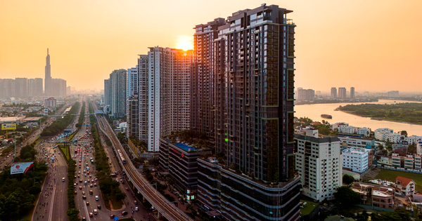 Báo chí quốc tế nhìn về thị trường BĐS Việt Nam: Masterise Homes – “Người định chuẩn” cho bất động sản cao cấp