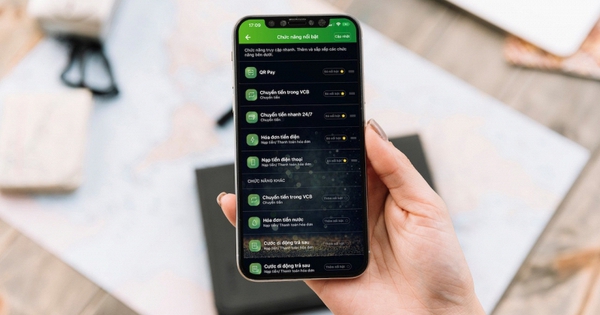 Người từng chuyển khoản vào các tài khoản Vietcombank, BIDV dưới đây khẩn trương trình báo công an trước ngày 10/5