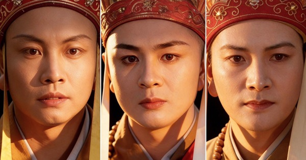 Vì sao vai Đường Tăng trong 'Tây du ký' phải thay đến 3 diễn viên?