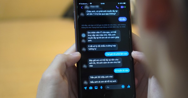 Công an thông báo tới tất cả những ai nhận được tin nhắn có  nội dung sau