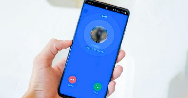 2 số điện thoại không nên nghe  máy, không kết bạn Zalo