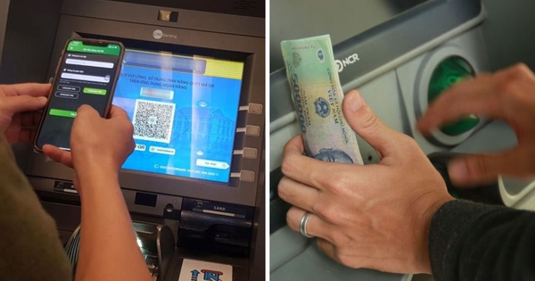 Người dân có tài khoản ngân hàng chú ý: Phạt tới 500 triệu đồng nếu nhận, chuyển tiền có nội dung sau